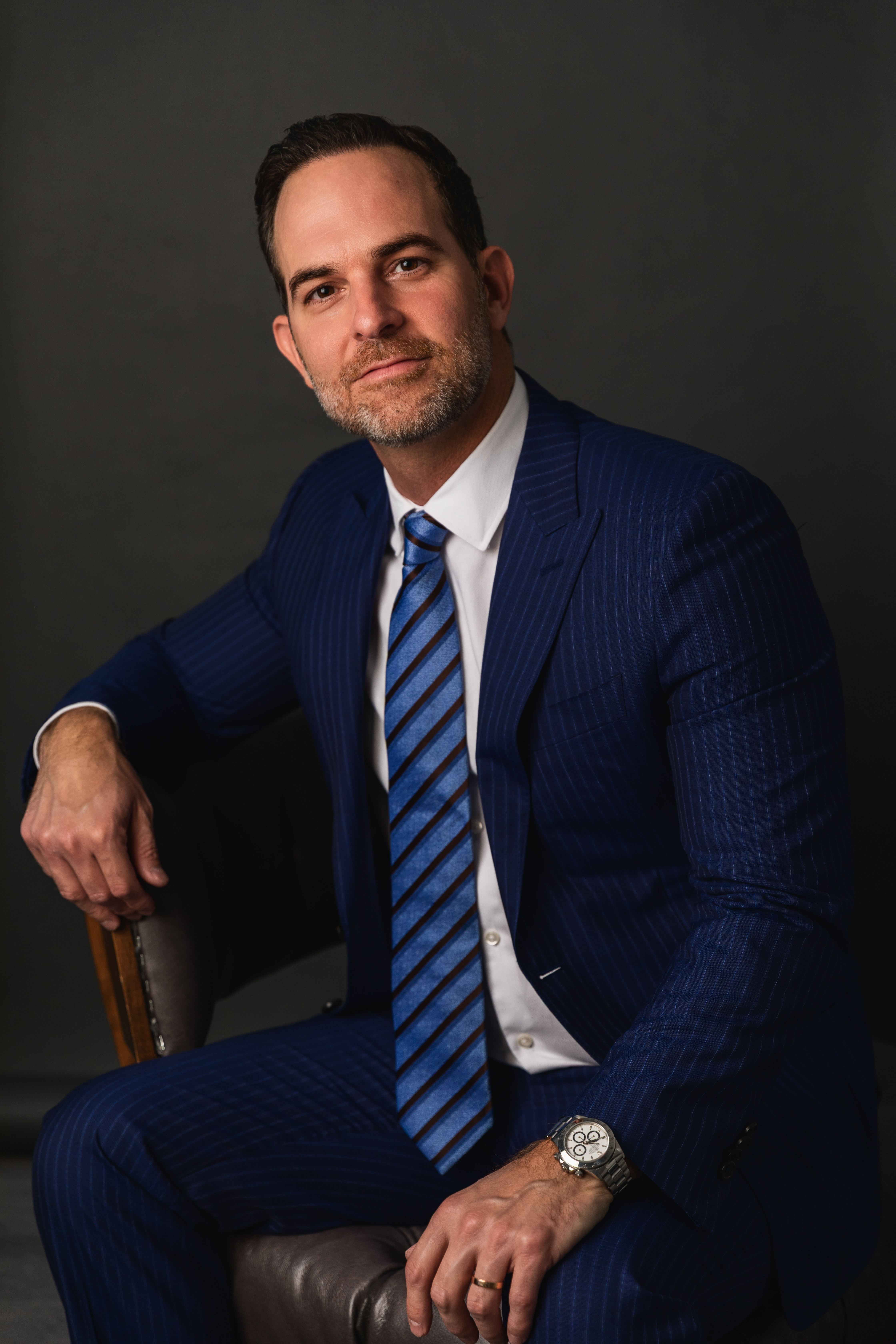 Jose A. Raposo, Jr. Photo